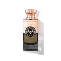 ELECTIMUSS London,  SUMMANUS,  perfume 100 ml