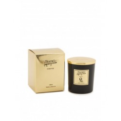 Teatro Fragranze Uniche,  ORO (Luxury collection),  Scented Candle 180 gr.