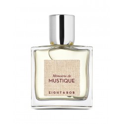 Eight & Bob, MÉMOIRES DE MUSTIQUE,   Eau de Parfum   100 ml