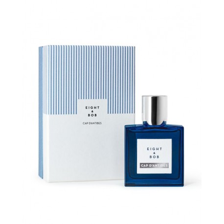 Eight & Bob,  CAP D'ANTIBES,  Eau de Parfum 100 ml