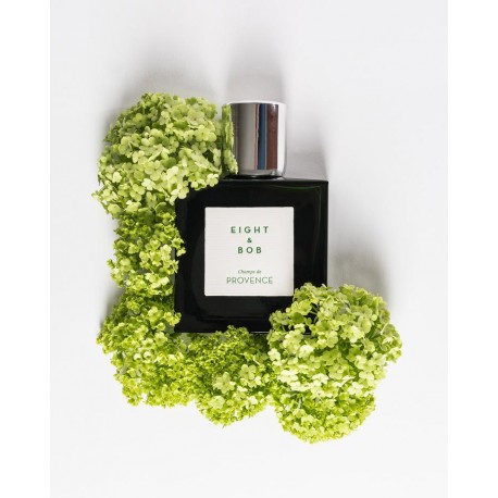 Eight & Bob, CHAMPS DE PROVENCE ,  Eau de Parfume  100 ml