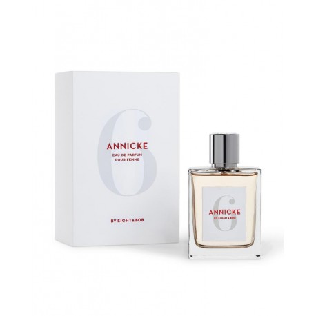 Eight & Bob,  ANNICKE 6,   Eau de Parfum 100 Ml