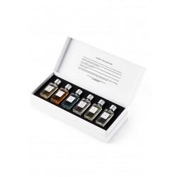 Eight & Bob,  ANNICKE COLLECTION,  Eau de Parfum – 6 X 30 ml