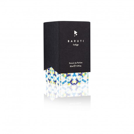 Baruti Indigo 30 ml Perfume