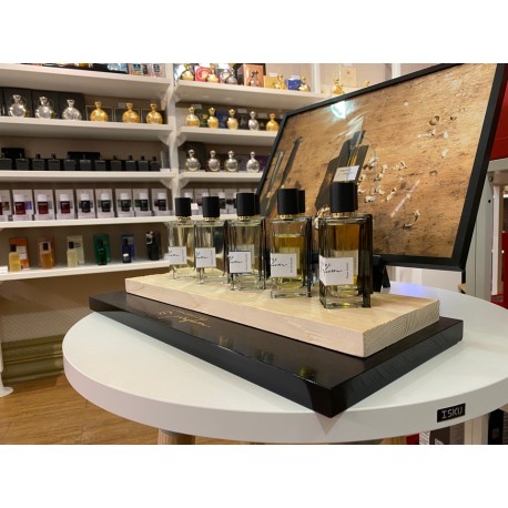 L'orchestre parfum,  FLAMENCO NEROLI ,   Perfume 100ml