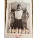 Eight & Bob,   ANNICKE 1,   Eau de Parfum 100 ML