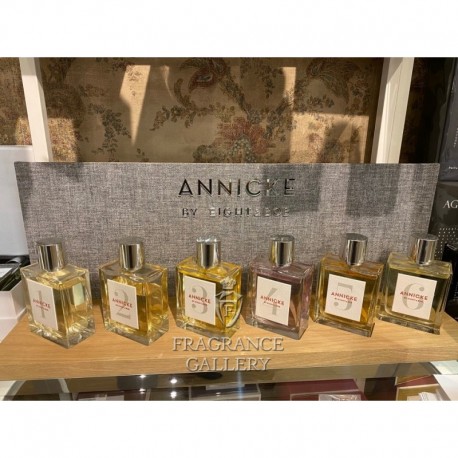 Eight & Bob,  ANNICKE 3, Eau de Parfum 100 ML