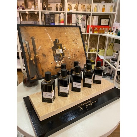 L'orchestre parfum,   AMBRE CELLO,   Eau de  Parfum 100ml