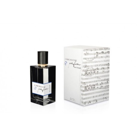 L'orchestre parfum,    ELECTRO LIMONADE,    Eau de  Parfum 100ml