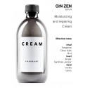 FRAGRART , Cream - GIN ZEN  500ml
