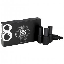 Czech & Speake No. 88 Cologne for the Traveller 4x15 ml