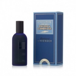 Czech & Speake Oxford & Cambridge Cologne Spray 100ml