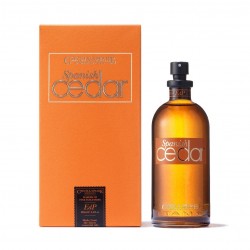 Czech & Speake     SPANISH CEDAR,    Eau de Parfum Spray 100 ml