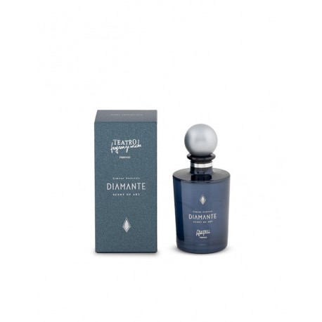 Teatro Fragranze Uniche,   DIAMANTE,   Sticks  100ml