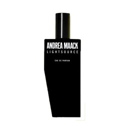 Andrea Maack,    LIGHTSOURCE      Eau de Parfum 50 ml