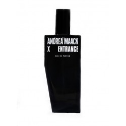 Andrea Maack,   X ENTRANCE  Eau de Parfum 50 ml