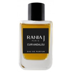 Rania J. Parfumeur, Ambre Loup EDP 50ml