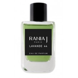 Rania J. Parfumeur, Lavande 44 EDP 50ml