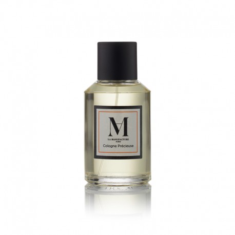 La Manufacture,   COLOGNE PRECIEUSE,  100 ml