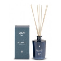 Teatro Fragranze Uniche,   DIAMANTE,  1500 ml with Stick diffusers