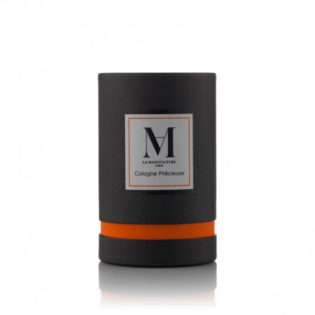 La Manufacture,   COLOGNE PRECIEUSE,  100 ml