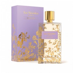 Les Néréides,  BAIE DE CASSIS,   Eau de Parfum  100 ml