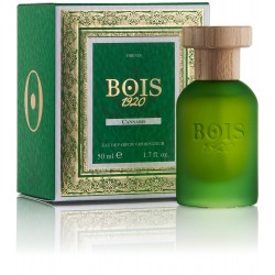 Bois 1920,  CANNABIS ,    Eau de Parfum,  50 ml