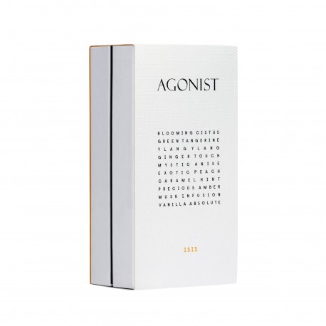 Agonist,  ISIS,  Perfume Spray,   50 ml