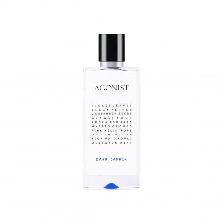 Agonist,  DARK SAPHIR,  Perfume Spray 50 ml