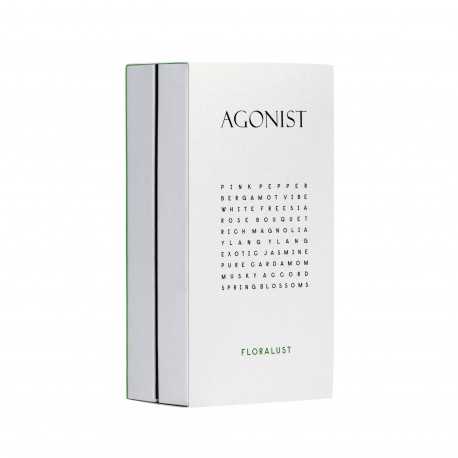 Agonist,   FLORALUST,  Perfume Spray 50 ml
