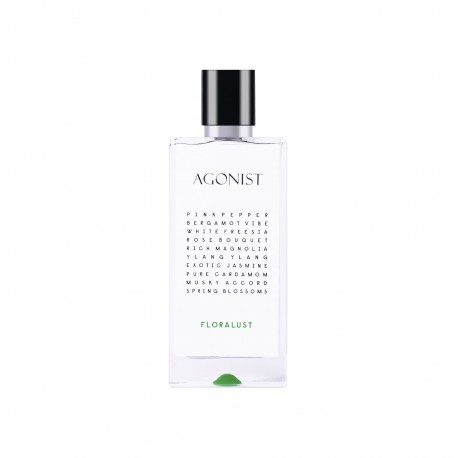 Agonist,   FLORALUST,  Perfume Spray 50 ml