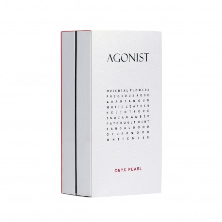 Agonist,   ONYX PEARL,  Perfume Spray 50 ml