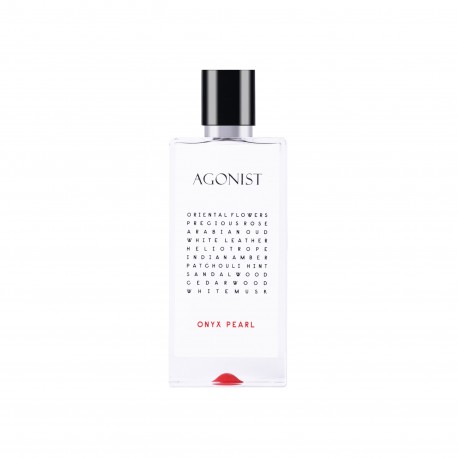 Agonist,   ONYX PEARL,  Perfume Spray 50 ml