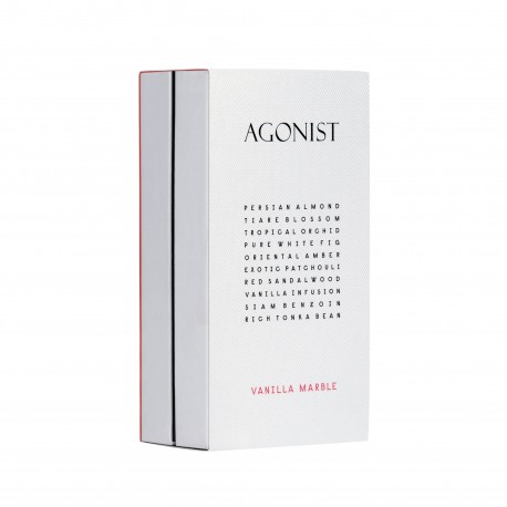 Agonist,  VANILLA MARBLE,   Perfume Spray 50 ml