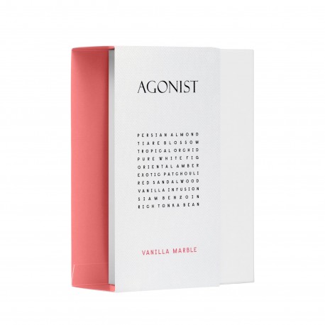Agonist,  VANILLA MARBLE,   Perfume Spray 50 ml
