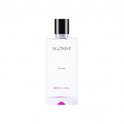 Agonist,   WHITE  LIES,  Perfume Spray,  100 ml