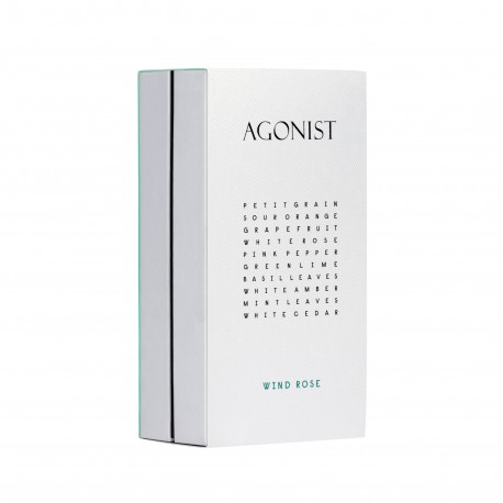 Agonist,   WIND ROSE    Perfume Spray 50 ml