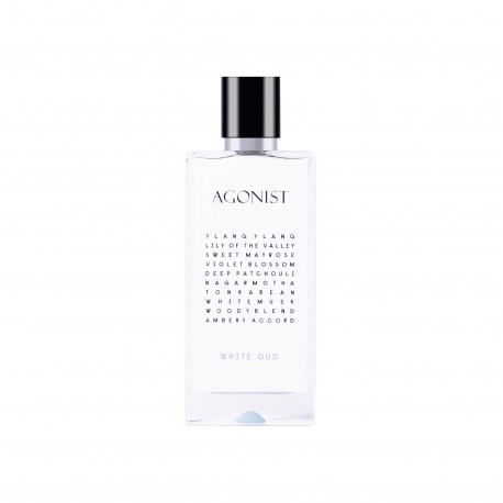 Agonist,  WHITE OUD  No 10 ,   Perfume Spray 50 ml