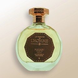 Hayari Paris, LE PARADIS DE L'HOMME EAU DE PARFUM 100 ml
