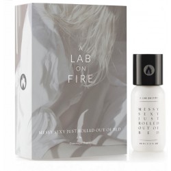 A Lab On Fire,    MESSY SEXY JUST ROLLED OUT OF BED,    Eau de Parfum    60ml