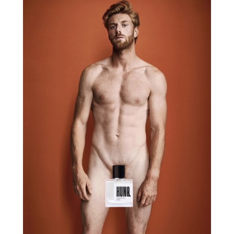 HUNQ 003 CARPENTER, Eau de Parfum, 100ml