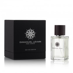 Emmanuel Levain Perfume SPRAY 50 ml Black