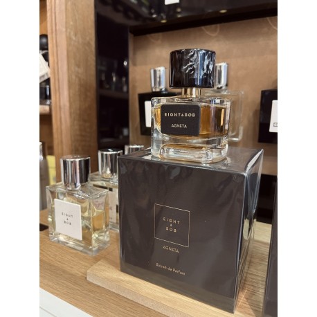 Eight & Bob, Agneta,  Extrait de Parfum,  50 ml