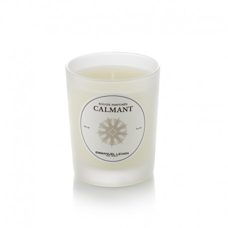 Emmanuel Levain,  CALMANT,   Scented Candles   180 gr