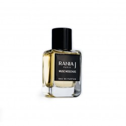 Rania J. Parfumeur, Jasmin Kama EDP 50ml