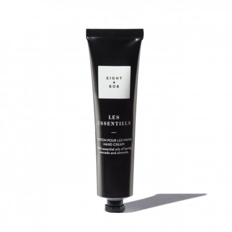 Eight & Bob, Hand Cream, 40 ml