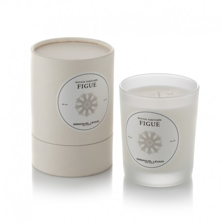 Emmanuel Levain,  FIG,   Scented Candles   180 gr