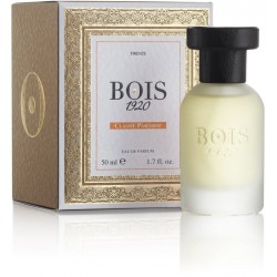 ois 1920,  CLASSIC PARADISE,  Eau de Parfum,  50 ml