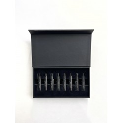 Rania J,  SAMPLES (Discovery set)