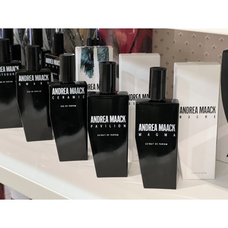 Andrea Maack,  PAVILION,  Eau de Parfum 50 ml